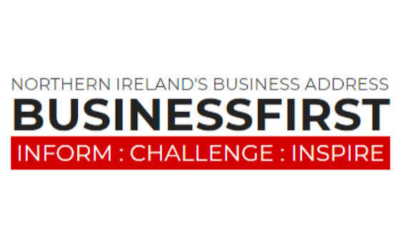 Business First logo