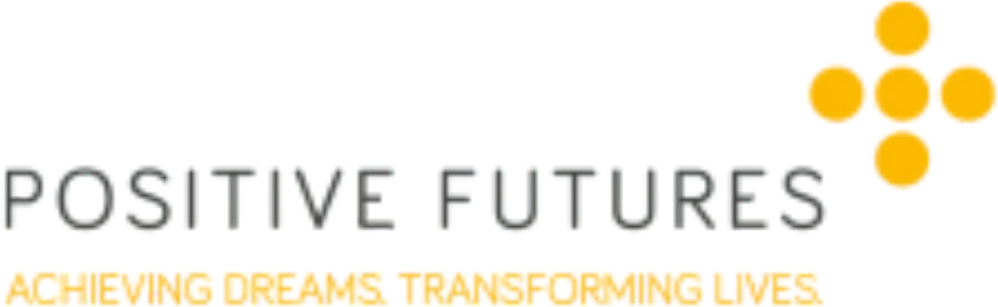 Positive Futures logo