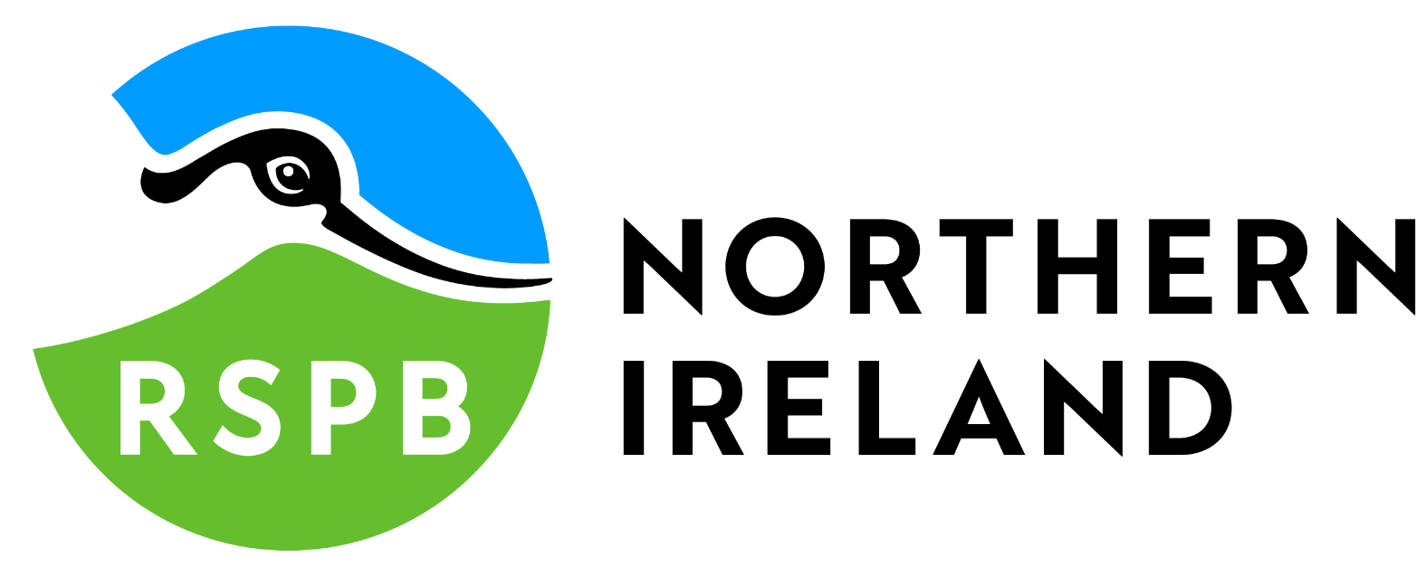 RSPB logo