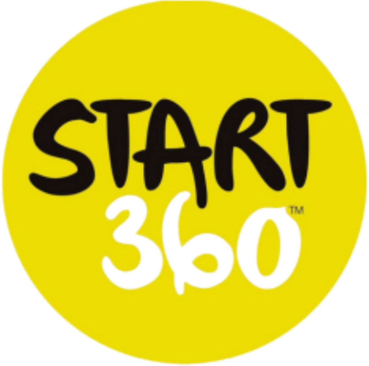 Start 360 logo