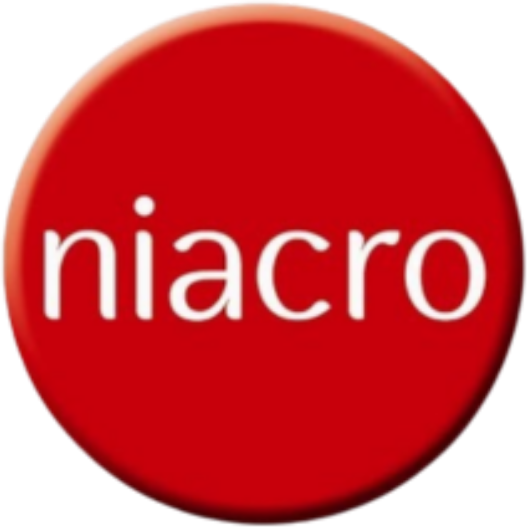 NIACRO logo