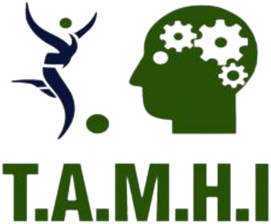 TAMHI logo