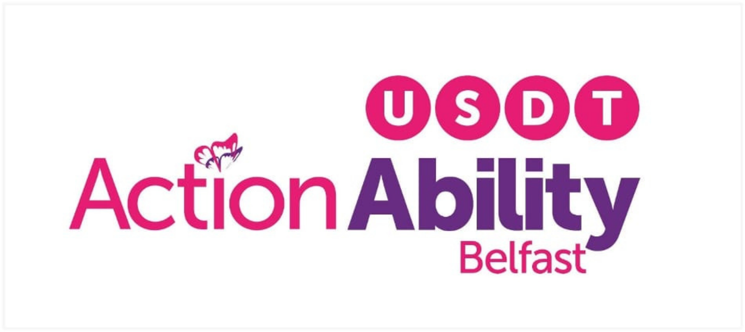 Action Ability logo