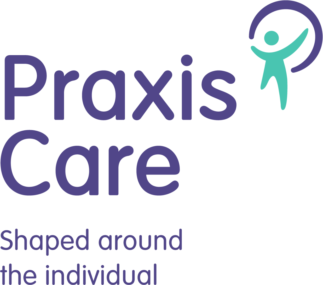 Praxis Care logo