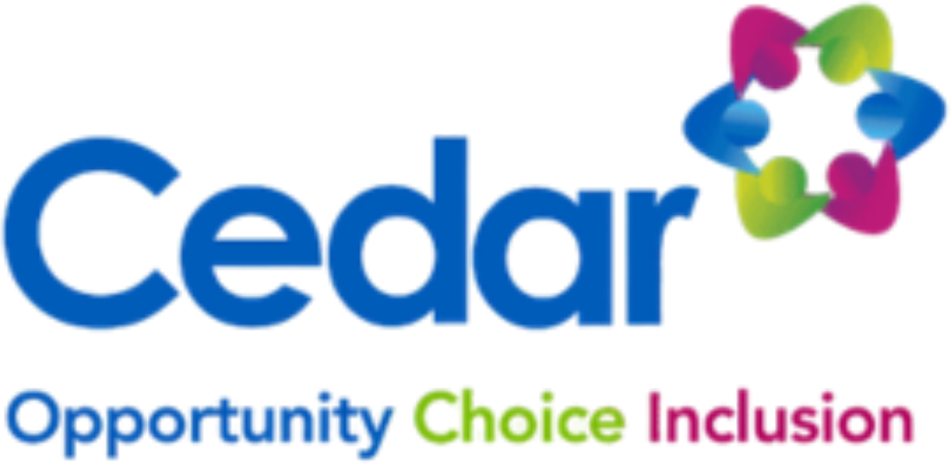 Cedar Foundation logo