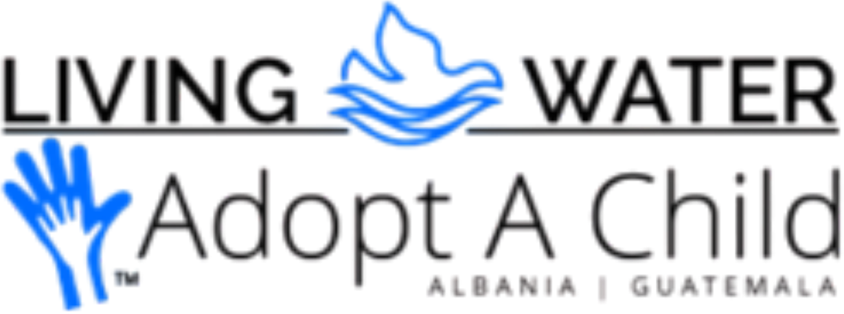 Living Water logo
