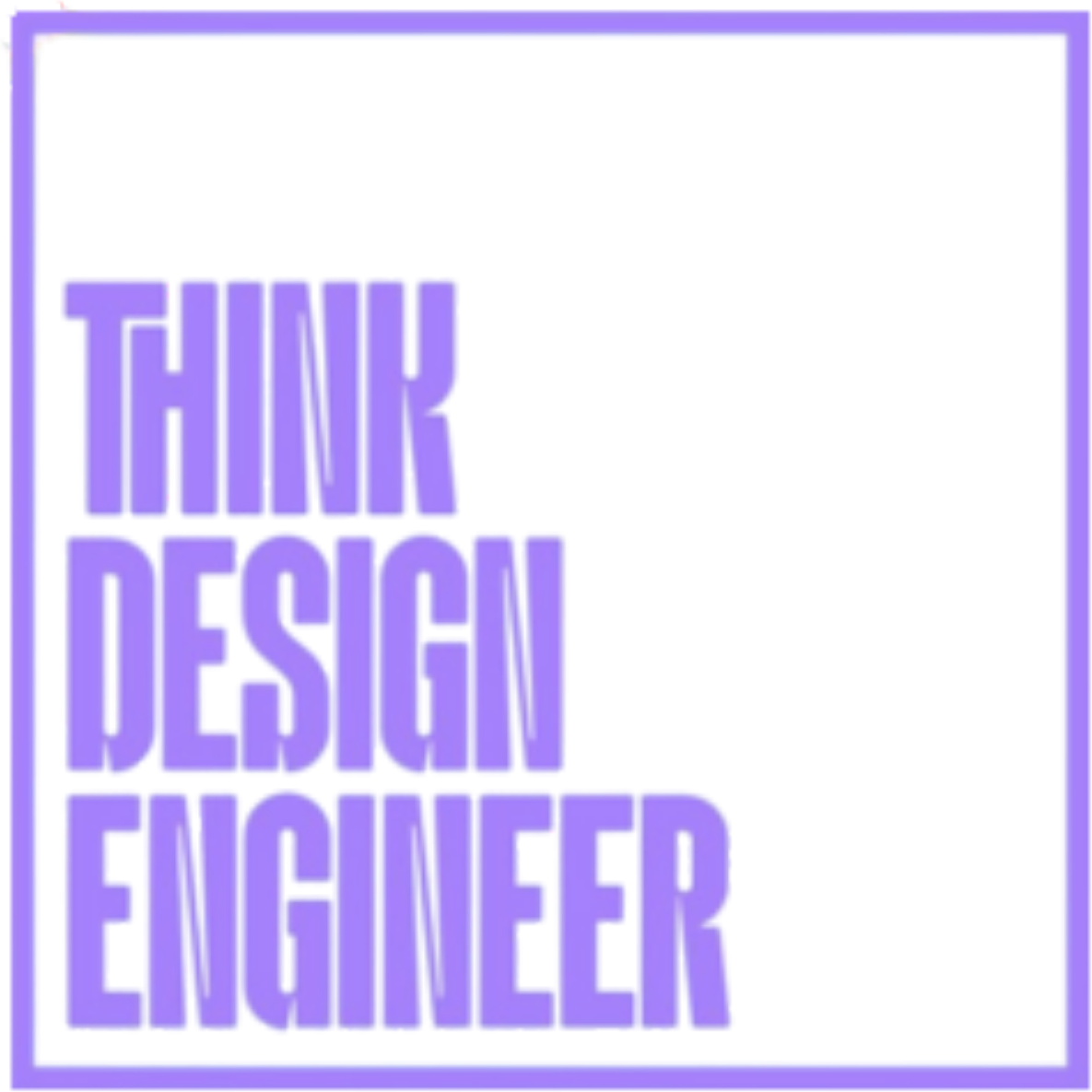 Think Design Engineer logo