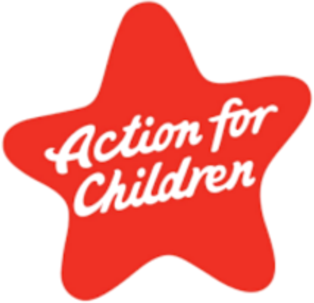 Action for Children logo