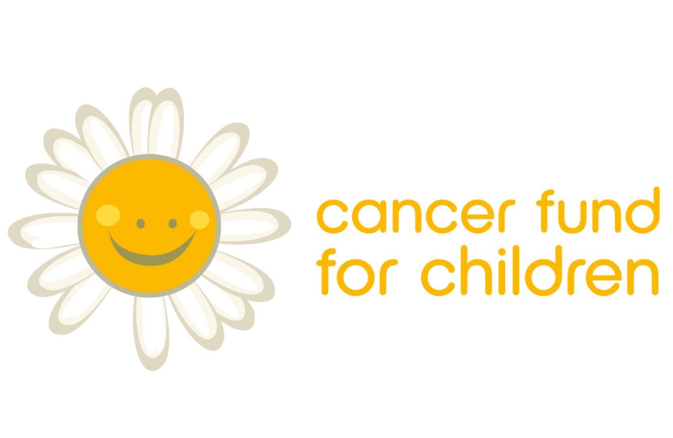 Cancer Fund for Children logo
