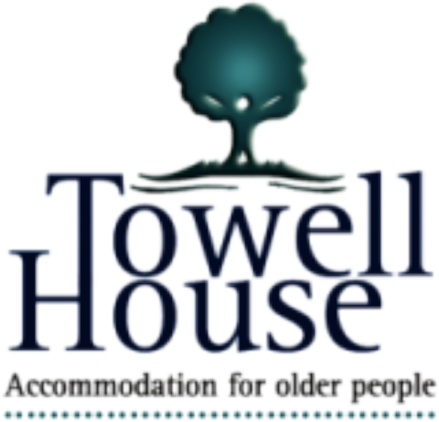Towell House logo