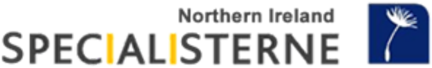 Specialisterne logo