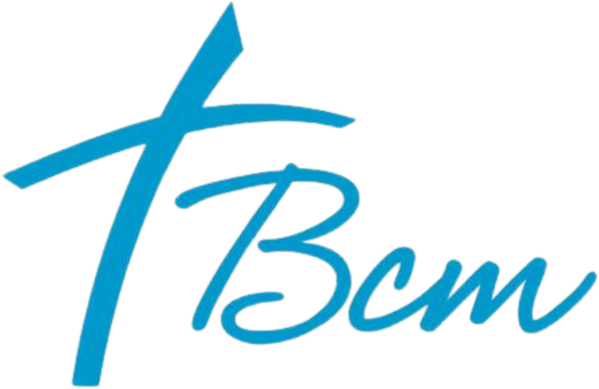 Belfast Central Mission logo