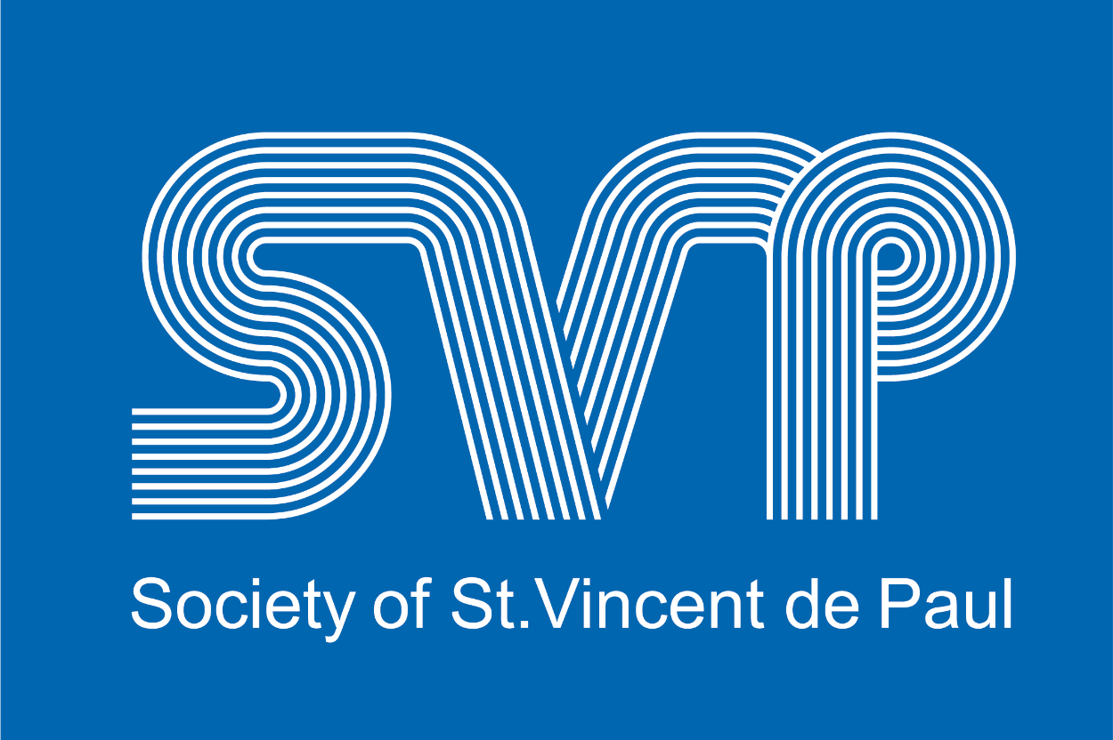 SVP NI logo