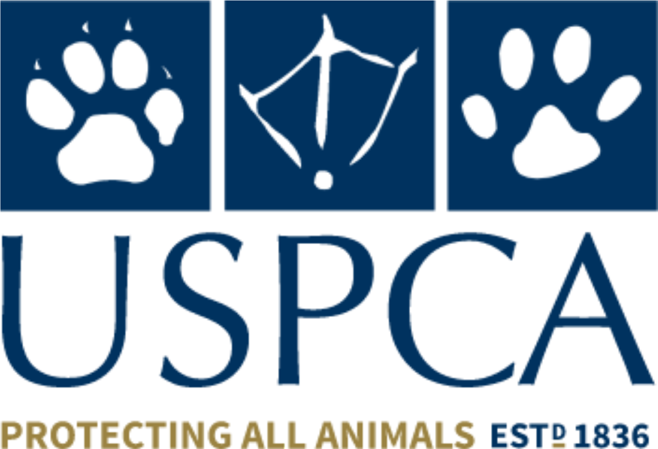 USPCA logo