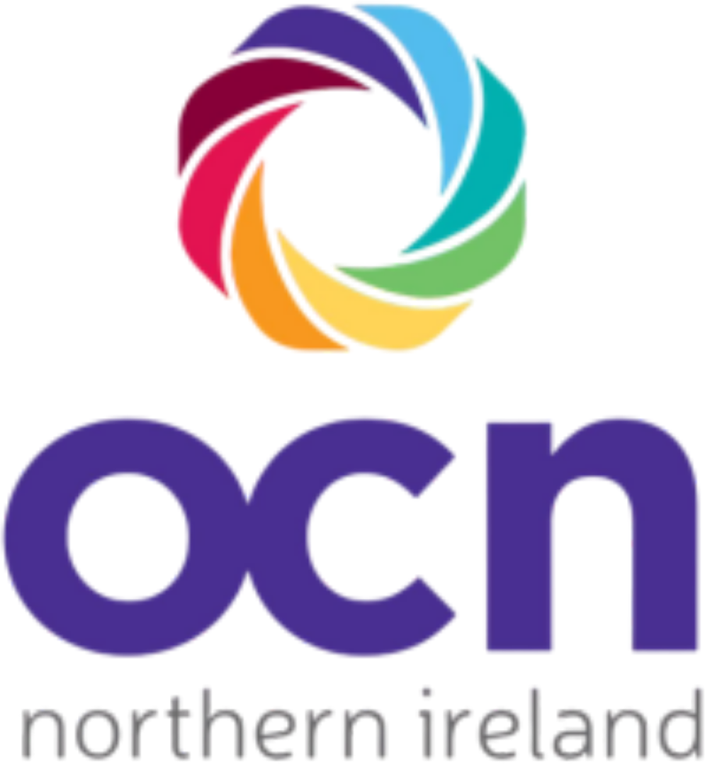 OCN Northern Ireland logo