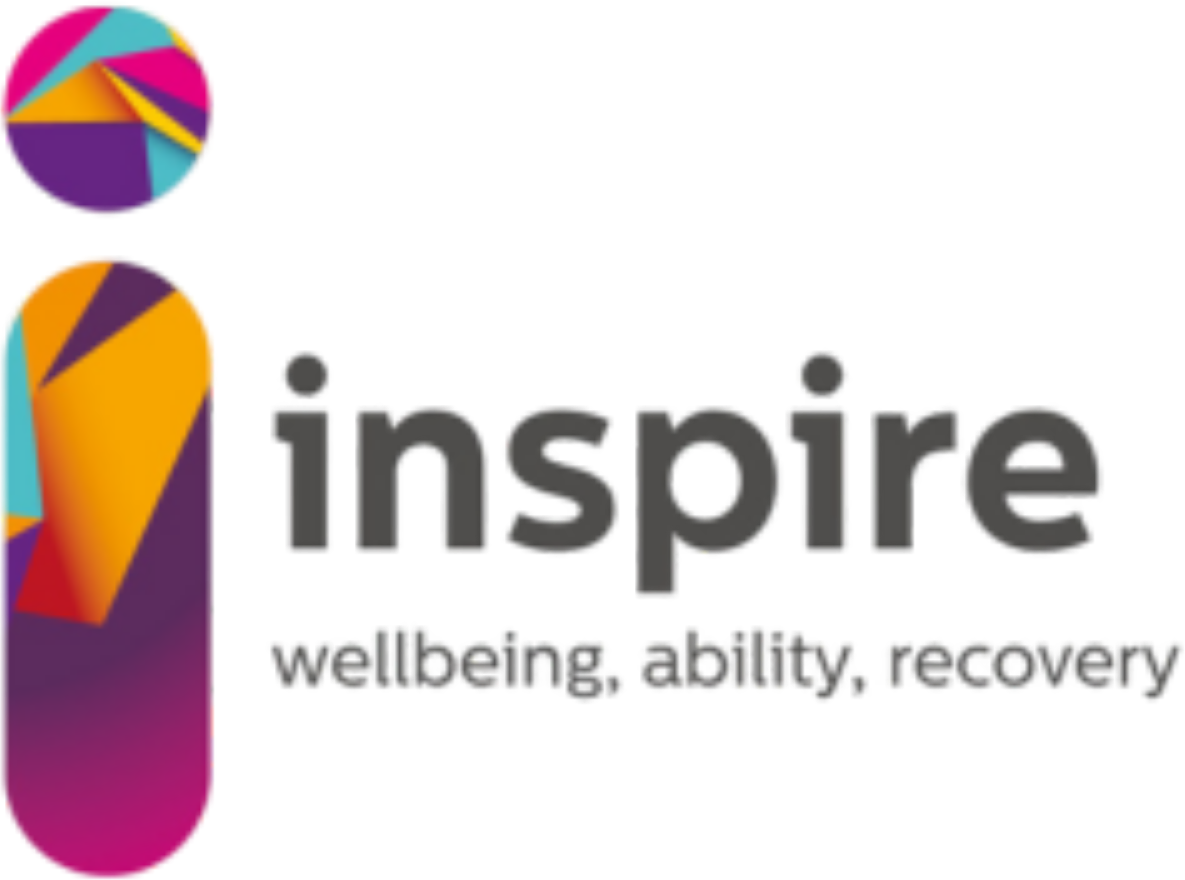 Inspire logo