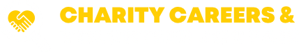 Charity Careers & Volunteer Job Fair logo