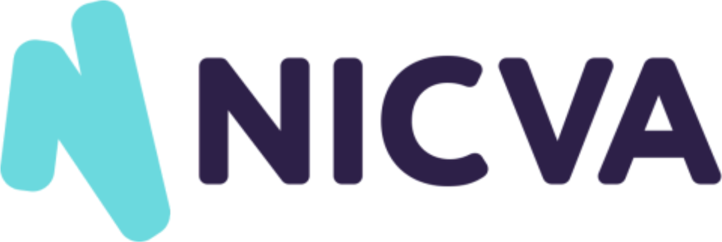 NICVA logo