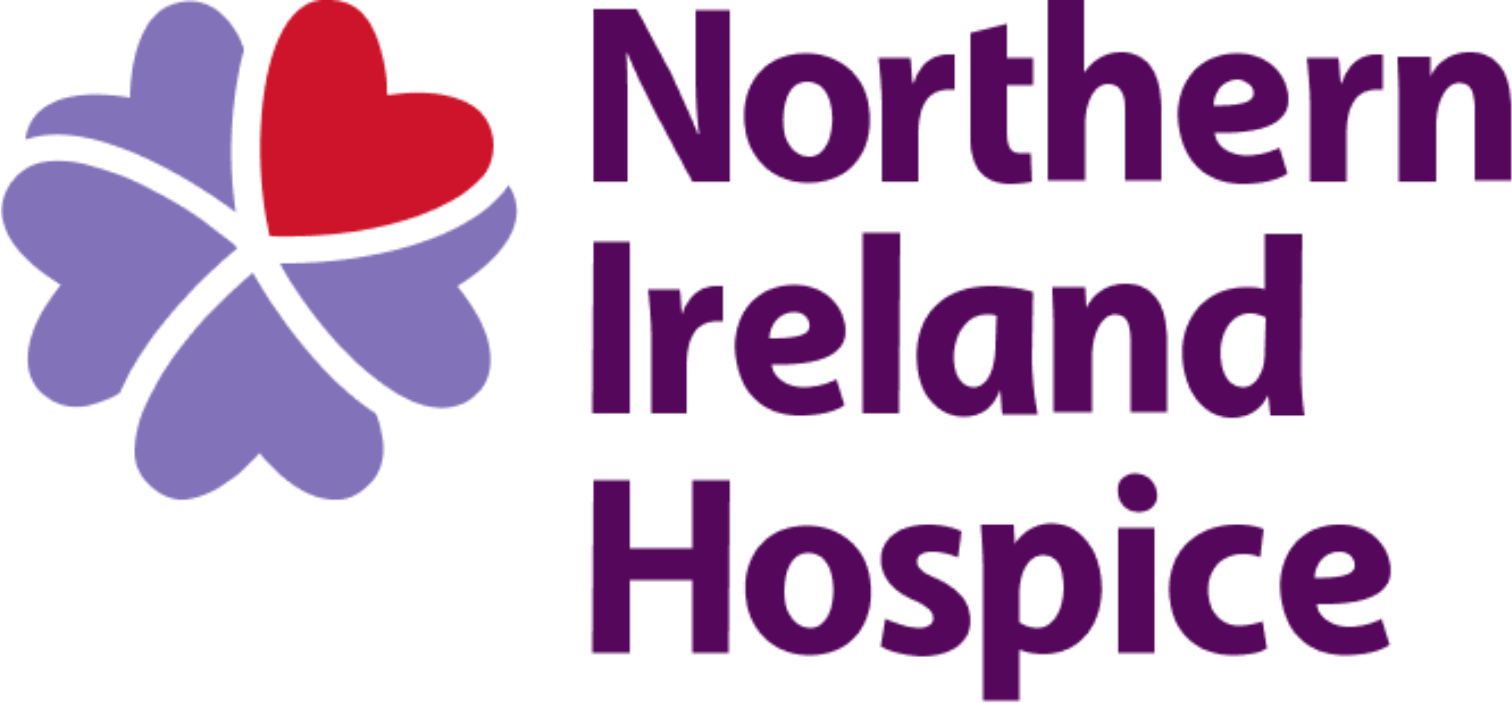 NI Hospice logo