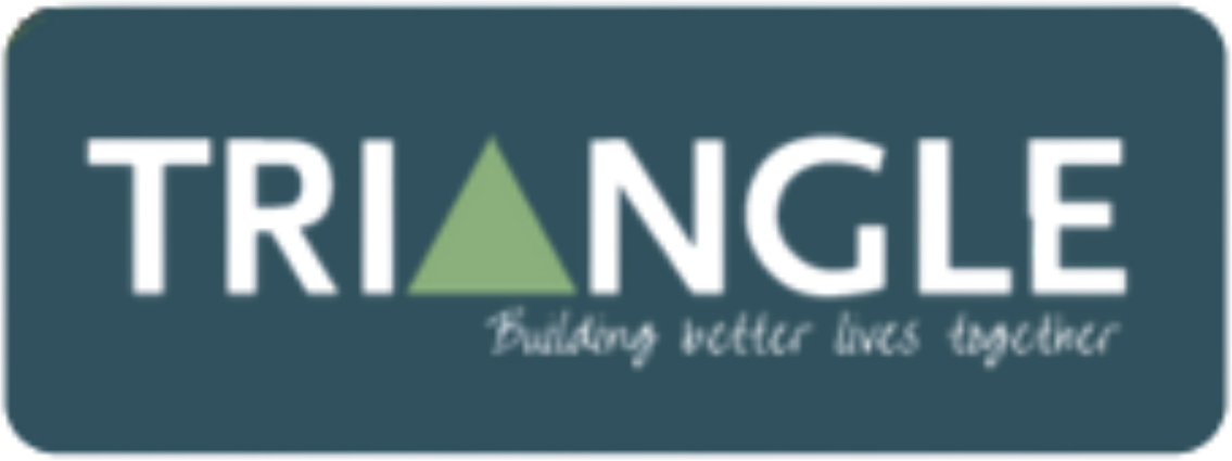 Triangle Housing logo
