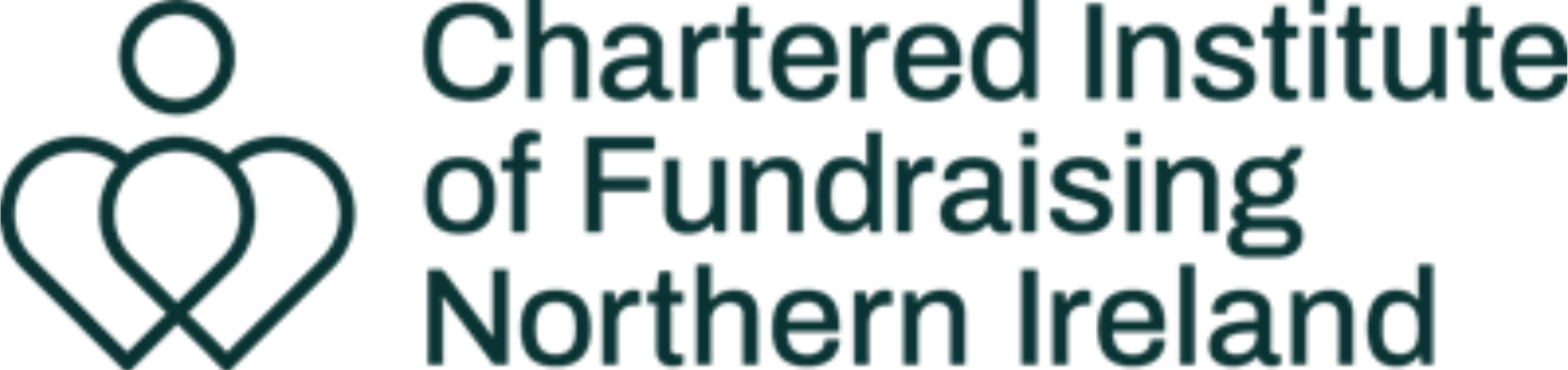 Chartered Institute of Fundraising Northern Ireland logo