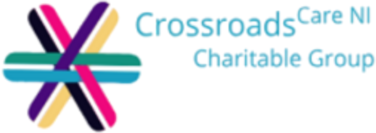 Crossroads Care NI logo