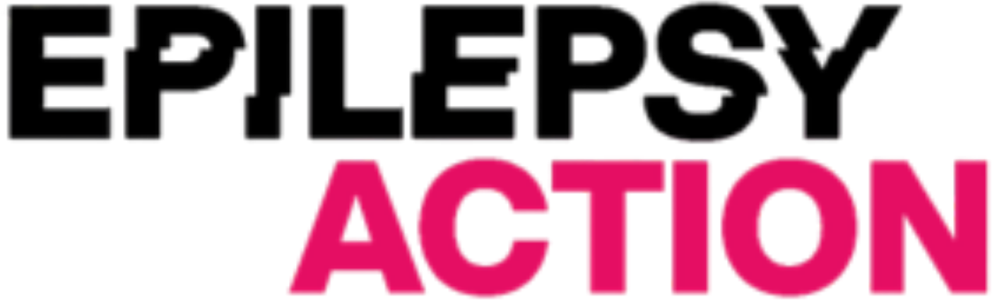 Epilepsy Action logo