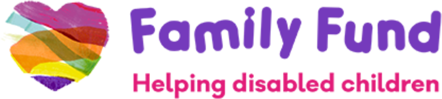 Family Fund logo