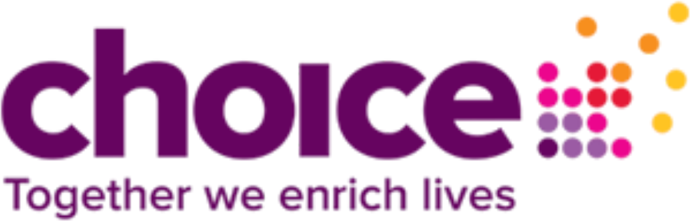 Choice Housing logo