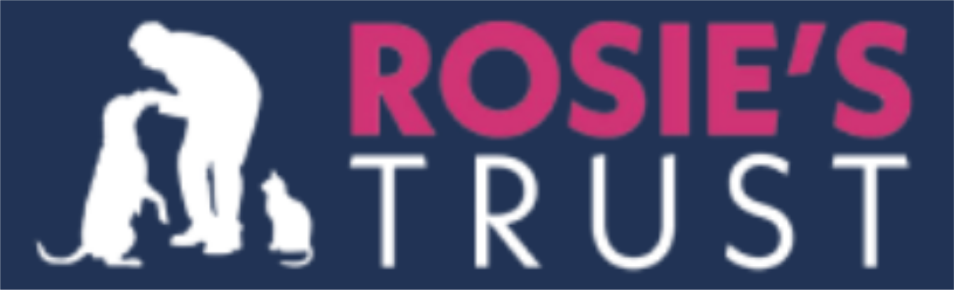 Rosie's Trust logo