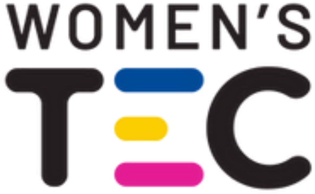 Women'sTEC logo