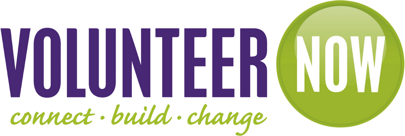 Volunteer Now logo