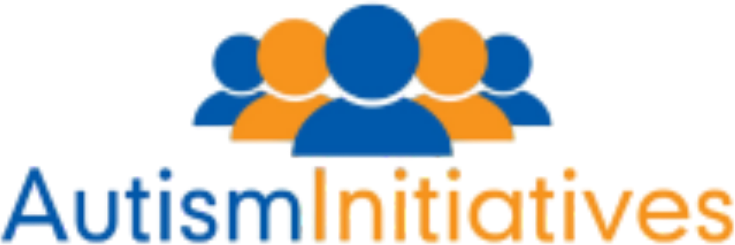 Autism Initiatives logo