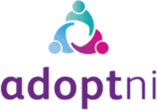 Adopt NI logo