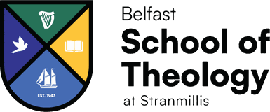 Belfast School of Theology logo