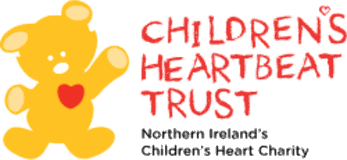 Children's Heartbeat Trust logo