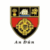 Down GAA logo