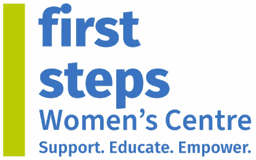 First Steps Women's Centre logo