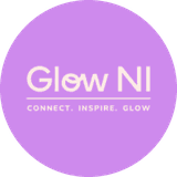 Glow NI logo