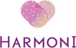 Harmoni logo