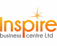 Inspire Business Centre logo