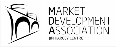Market Development Association logo