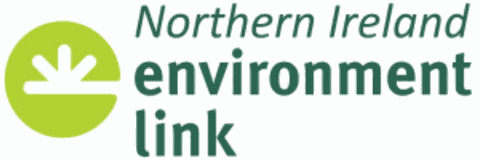 Northern Ireland Environment Link logo