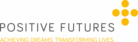 Positive Futures logo