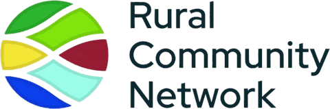 Rural Community Network NI logo