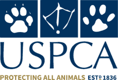 USPCA logo