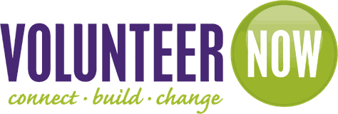 Volunteer Now logo