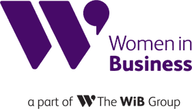 Women in Business logo