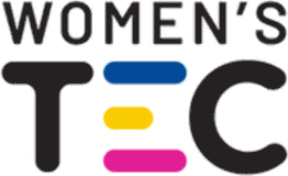 Women'sTEC logo