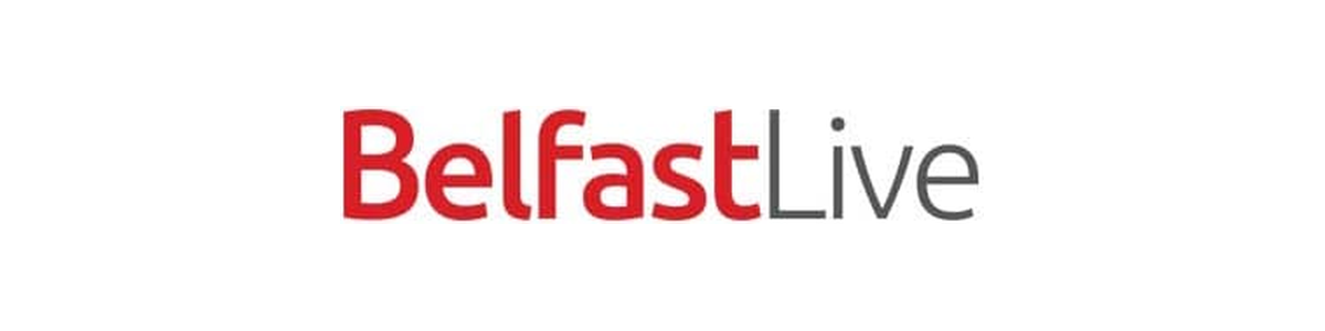 Belfast Live logo